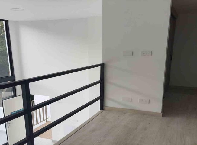 Apartamento en arriendo en Armenia