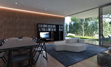 Apartamento en Venta en Belgrano