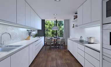 Apartamento en Venta en Belgrano