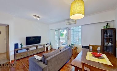 Apartamento en Venta en Parque Chas