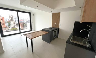 Apartamento en Venta en Nuñez