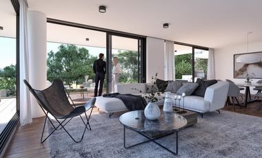 Apartamento en Venta en Belgrano