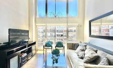 Apartamento en Venta en Barrio Norte