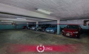 Garaje en Venta en Boedo