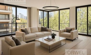 Apartamento en Venta en Belgrano