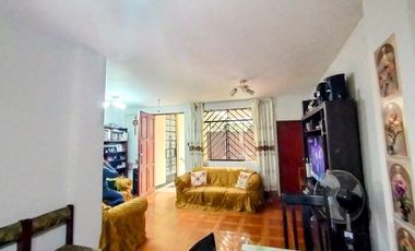 Casa en Venta en San Martín de Porres - Vista 3