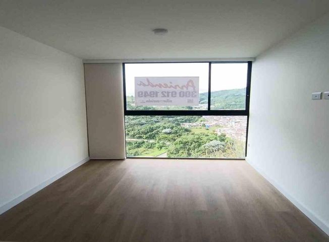 Apartamento en arriendo en Alta Suiza