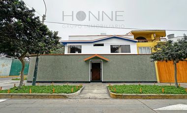 Casa en Venta en San Borja - Vista 3