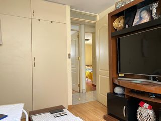 Departamento en Venta en Surquillo - More