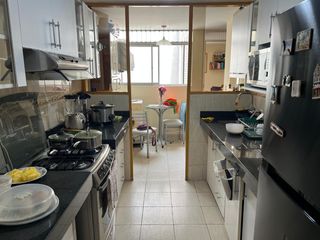 Departamento en Venta en Surquillo - View 5