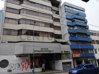 Oficina en Venta en Centro De Quito - Widok 6
