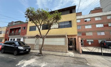 Departamento en Venta en Lince - Ansicht 2