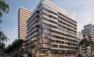 Apartamento en Venta en Palermo Hollywood