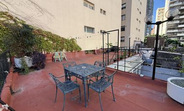 Apartamento en Venta en Palermo Hollywood