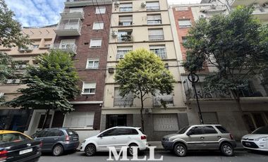 Apartamento en Venta en Barrio Norte