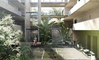 Apartamento en Venta en Belgrano