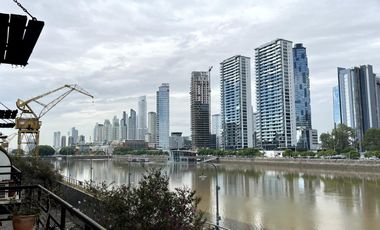 Oficina en Venta en Puerto Madero