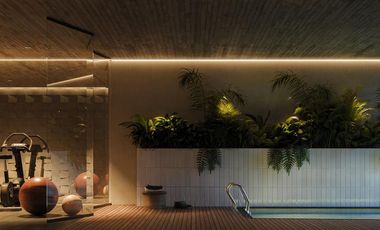 Apartamento en Venta en Las Cañitas