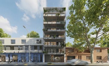 Apartamento en Venta en Nuñez