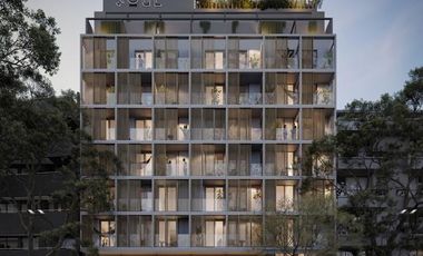 Apartamento en Venta en Palermo Hollywood