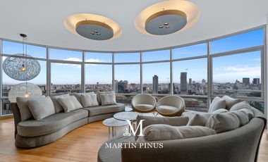 Apartamento en Venta en Belgrano