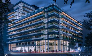 Apartamento en Venta en Belgrano