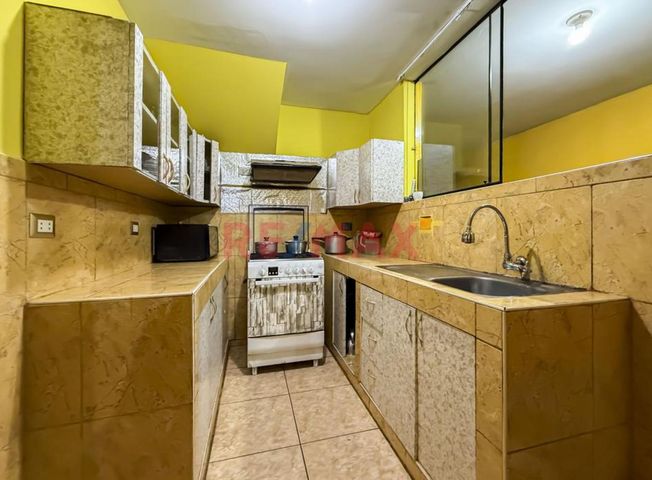 Casa en Venta en San Juan de Lurigancho - Altro