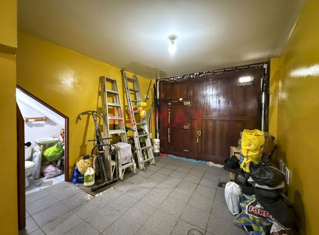 Casa en Venta en San Juan de Lurigancho - Vista 6