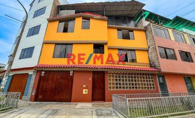 Casa en Venta en La Victoria - Ansicht 3