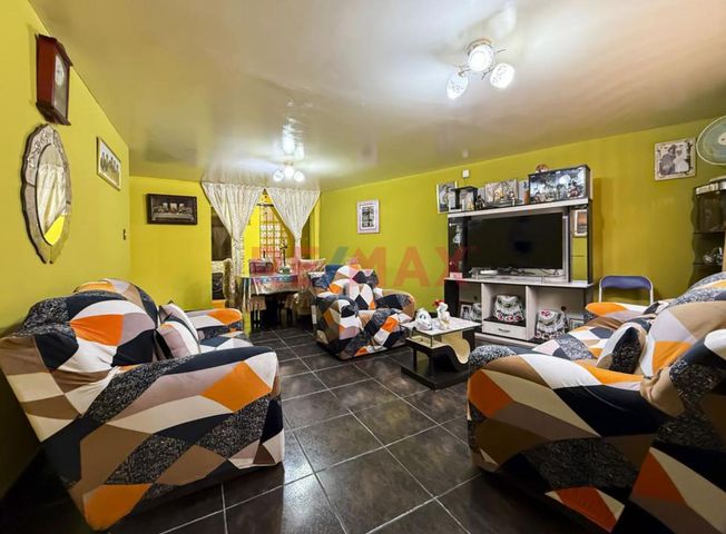 Casa en Venta en San Juan de Lurigancho - Vista 5