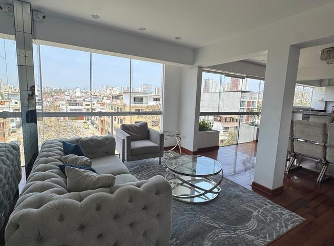 Departamento en Venta en Pueblo Libre - Mehr