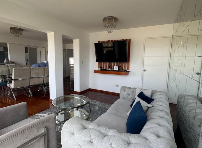 Departamento en Venta en Pueblo Libre - Ansicht 6