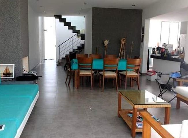 Casa en Venta en Asia - Altro