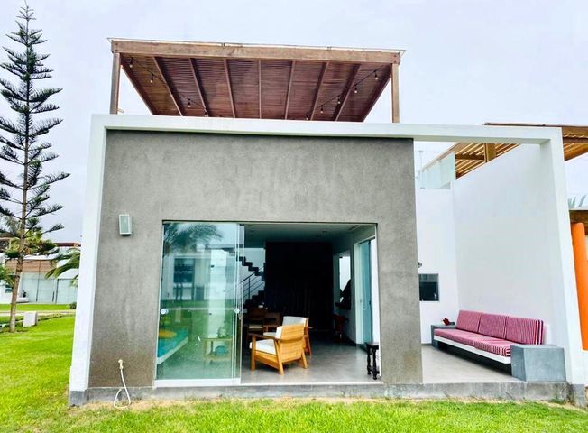 Casa en Venta en Asia - Vista 5