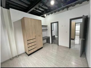 Apartamento en Alquiler en Cumbaya