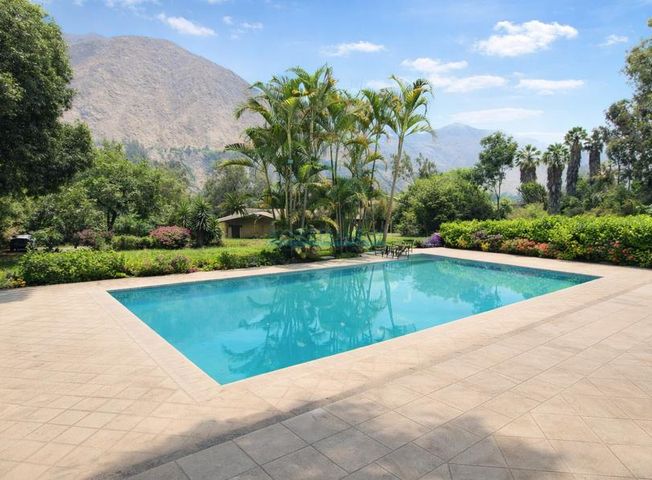 Casa en Venta en Lurigancho – pohled 5