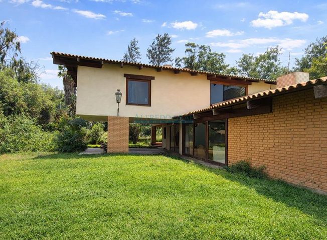 Casa en Venta en Lurigancho – pohled 4