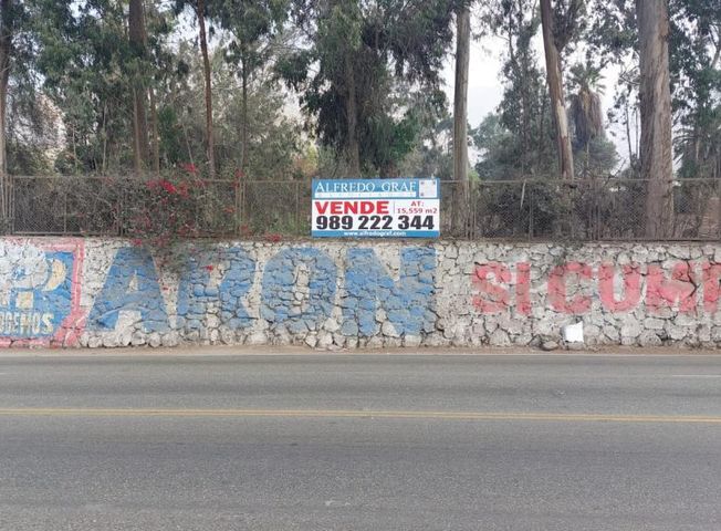 Casa en Venta en Lurigancho – pohled 2
