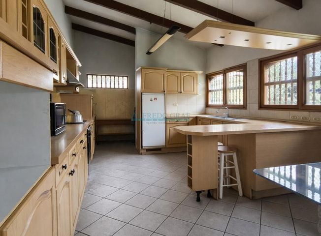 Casa en Venta en Lurigancho – další