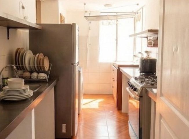 Departamento en Venta en Santiago de Surco - Ansicht 4