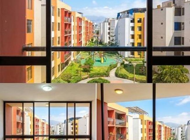 Departamento en Venta en Santiago de Surco - Ansicht 5