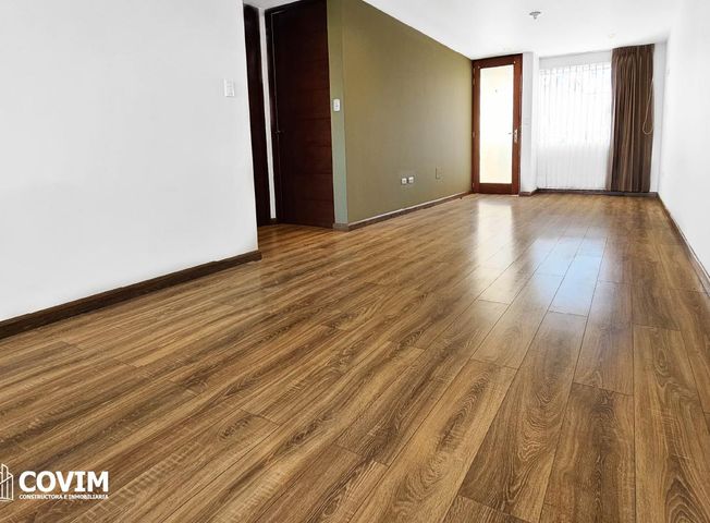 Departamento en Venta en Sachaca - Widok 4