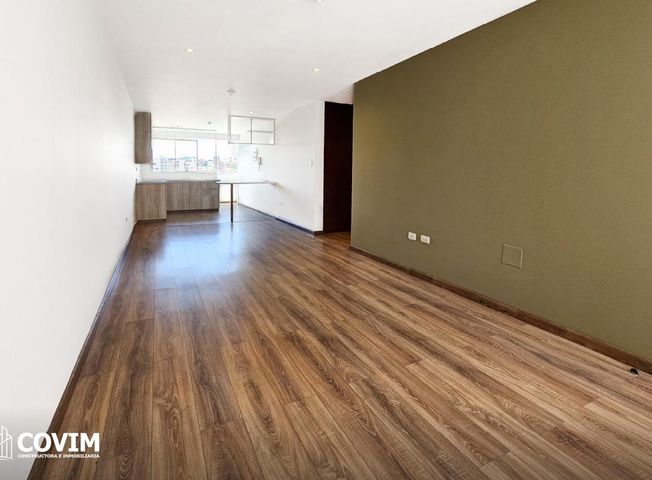 Departamento en Venta en Sachaca - Widok 5