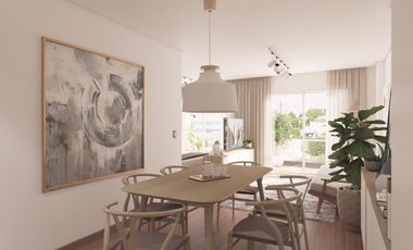Apartamento en Venta en Balvanera