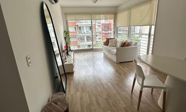 Apartamento en Venta en Las Cañitas