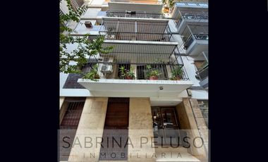 Apartamento en Venta en Palermo Viejo