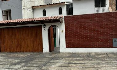 Casa en Venta en Santiago de Surco - Widok 2