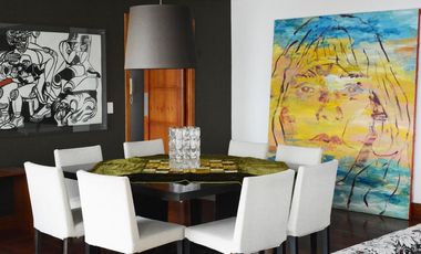 Apartamento en venta en Quito Tenis - Aanzicht 2