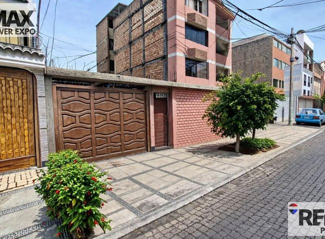 Casa en Venta en Santiago de Surco - Ansicht 5