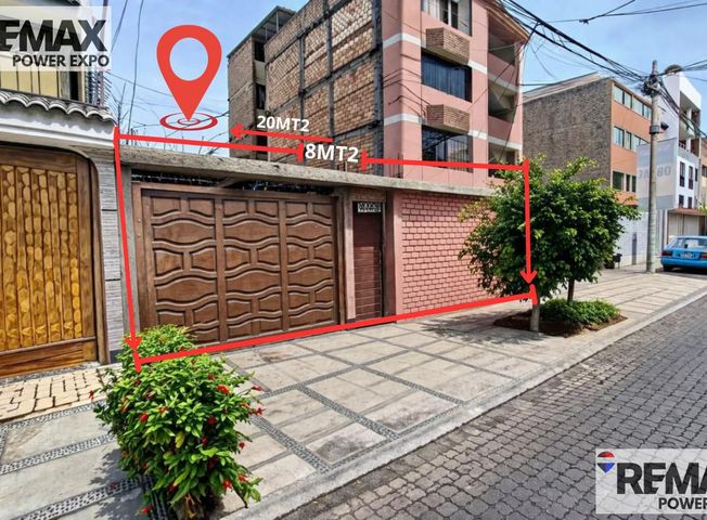 Casa en Venta en Santiago de Surco - Ansicht 4